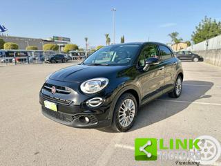 FIAT 500X usata, con Luci diurne LED
