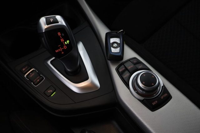 BMW 118 usata 12