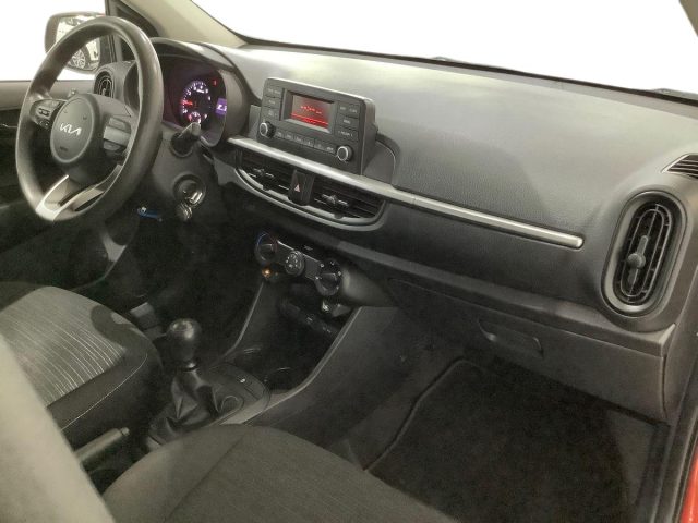 KIA Picanto usata, con ESP