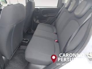 FIAT Panda usata, con Servosterzo