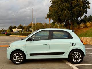 RENAULT Twingo usata, con Airbag Passeggero