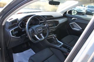 AUDI Q3 usata, con Autoradio