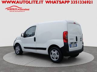 FIAT Fiorino usata, con Airbag Passeggero