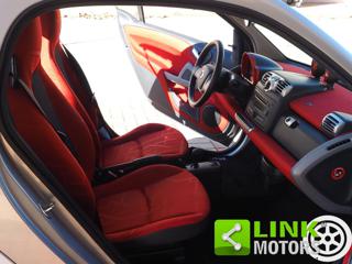 SMART ForTwo usata 20