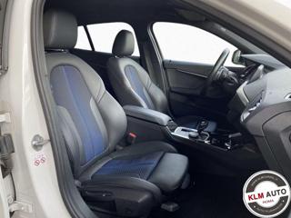 BMW 120 usata, con Boardcomputer
