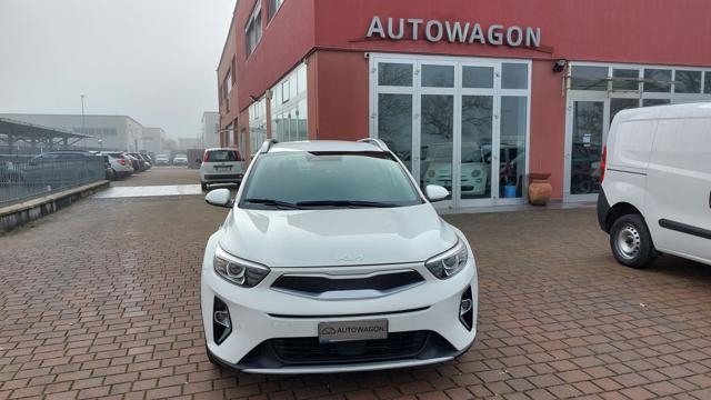 KIA Stonic usata, con Airbag
