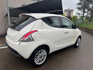 LANCIA Ypsilon usata, con Airbag Passeggero