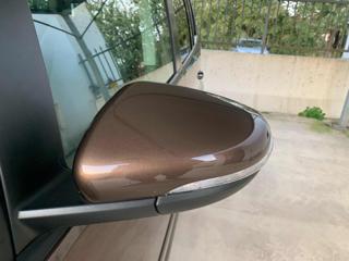 VOLKSWAGEN Touran usata 53