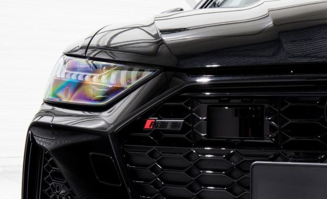 AUDI RS6 usata, con Servosterzo
