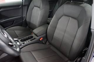 AUDI A3 usata, con ESP