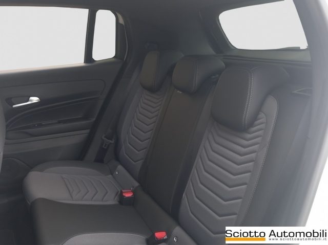 JEEP Avenger usata, con Filtro antiparticolato
