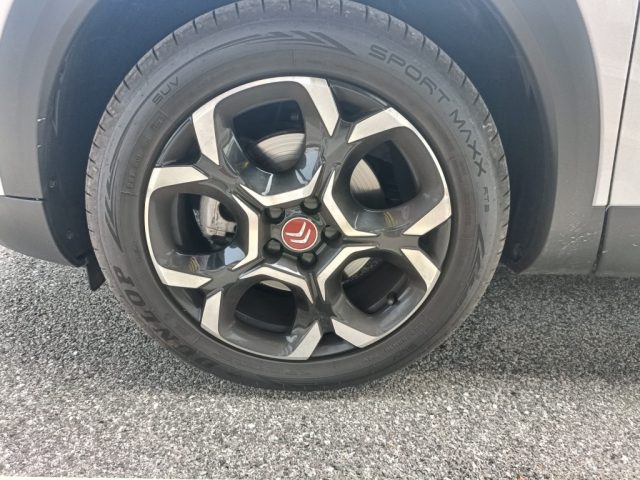 CITROEN C5 Aircross usata, con Chiusura centralizzata