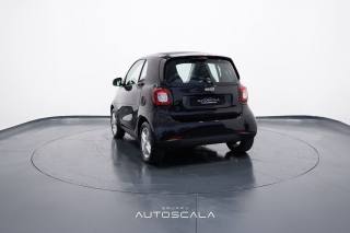 SMART ForTwo usata, con Airbag Passeggero
