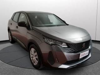 PEUGEOT 3008 usata, con Airbag