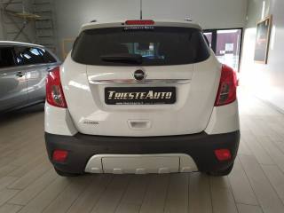 OPEL Mokka usata, con Airbag Passeggero