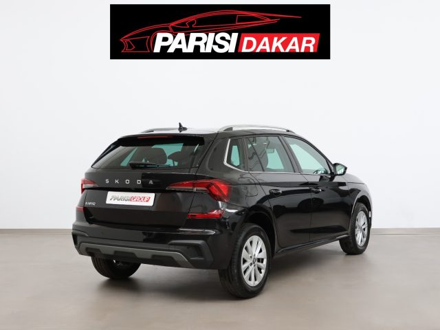 SKODA Kamiq usata, con Airbag laterali