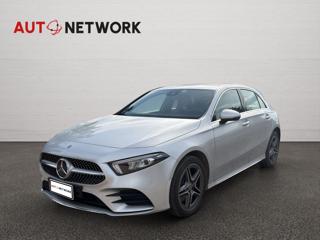 MERCEDES-BENZ A 250 usata, con Airbag