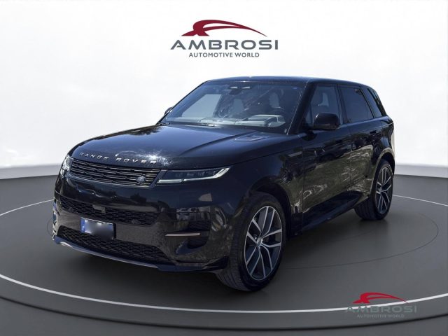 LAND ROVER Range Rover Sport usata 0