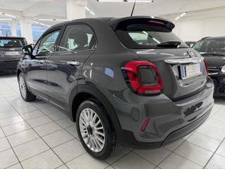 FIAT 500X usata, con Airbag Passeggero