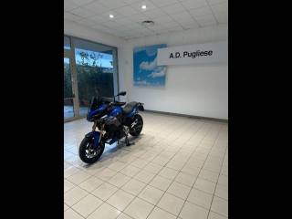 BMW F 900 XR usata 2