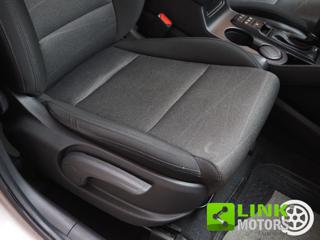 HYUNDAI Tucson usata 45