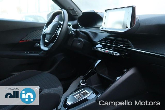 PEUGEOT 2008 usata 9