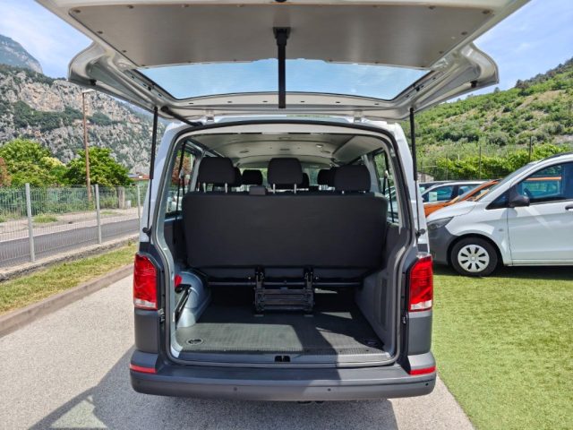 VOLKSWAGEN Transporter usata 10
