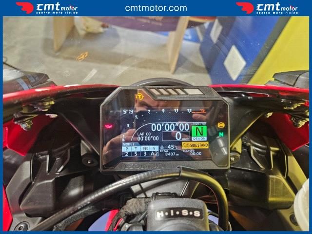 HONDA CBR 1000 RR usata 7