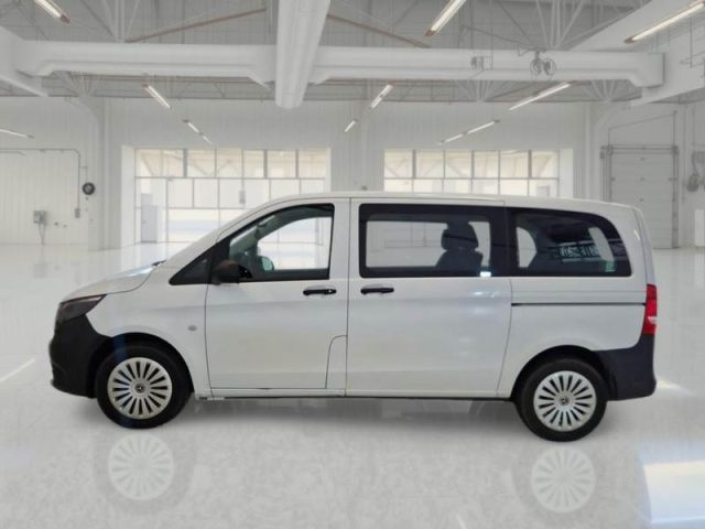 MERCEDES-BENZ Vito usata, con Boardcomputer