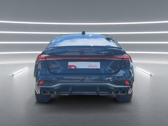 AUDI S5 usata, con Alzacristalli elettrici