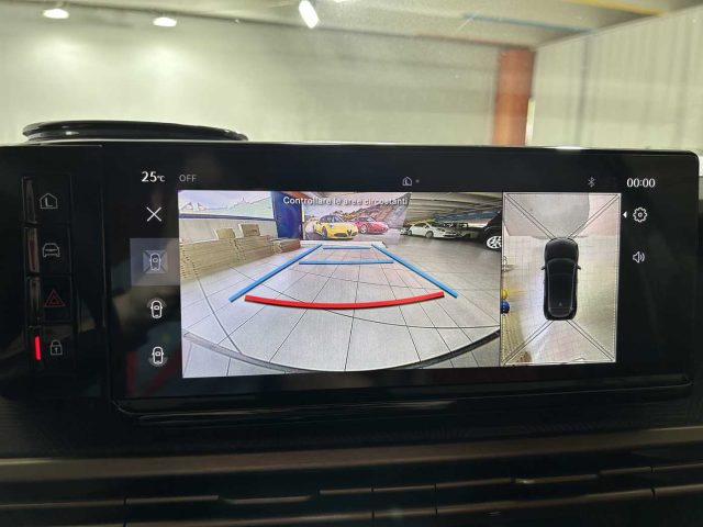 LANCIA Ypsilon usata, con Sensore di luce