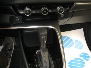 HONDA HR-V usata, con Fari LED