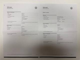 VOLKSWAGEN Tiguan usata, con Portellone posteriore elettrico