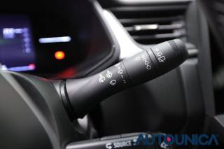 RENAULT Captur usata, con Chiusura centralizzata telecomandata