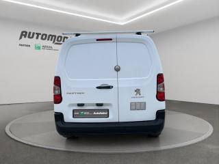 PEUGEOT Partner usata, con Controllo trazione