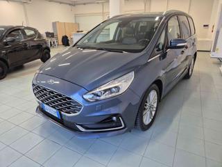 FORD Galaxy usata, con Autoradio