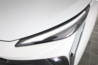 FORTHING Friday HEV usata 14