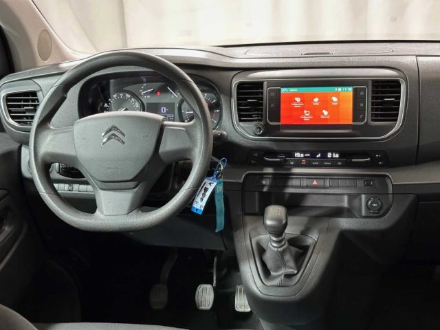 CITROEN Spacetourer usata, con Servosterzo