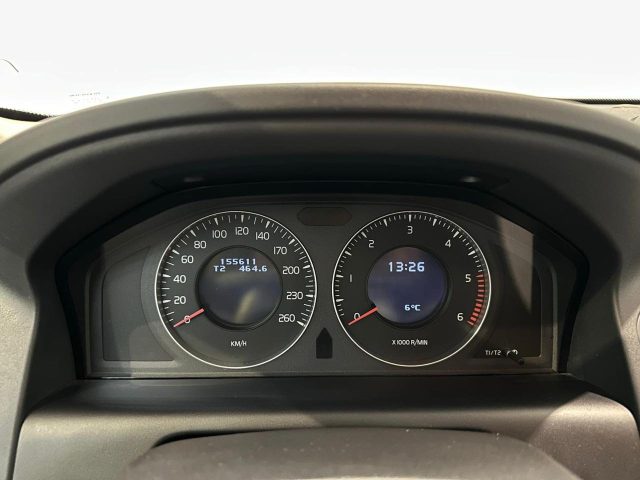 VOLVO XC60 usata, con Cerchi in lega