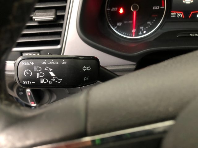 SEAT Leon usata, con Cronologia tagliandi
