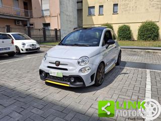 ABARTH 595 usata, con Airbag laterali