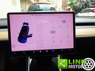 TESLA Model 3 usata, con Trazione integrale