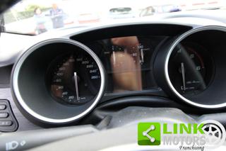 ALFA ROMEO Giulietta usata, con Cerchi in lega