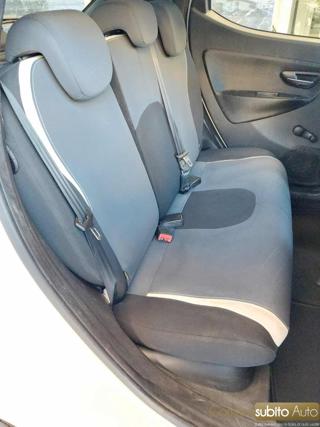 LANCIA Ypsilon usata 16