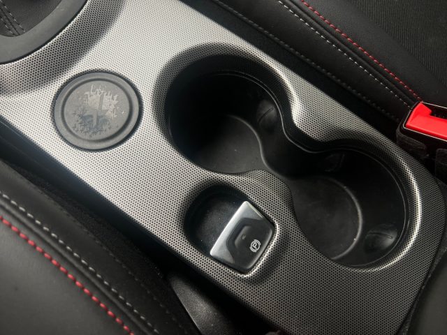 FIAT 500X usata, con Sensori di parcheggio posteriori