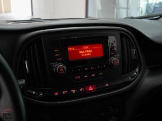FIAT Doblo usata 26