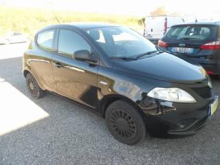 LANCIA Ypsilon usata, con Airbag Passeggero