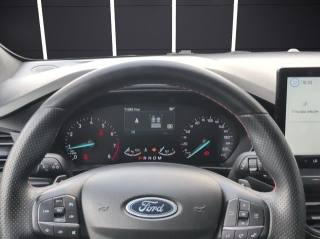 FORD Focus usata, con USB