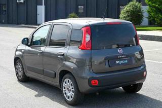 FIAT Panda usata, con Alzacristalli elettrici