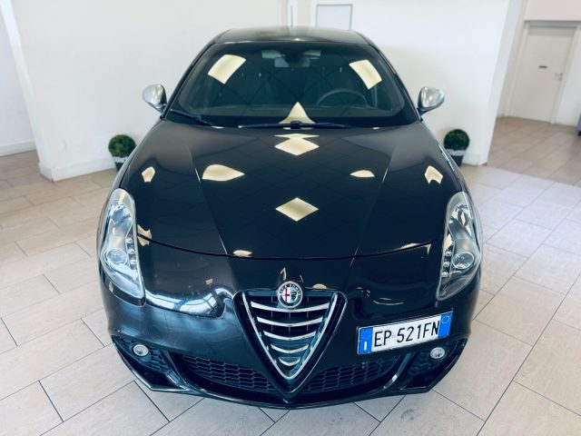 ALFA ROMEO Giulietta usata, con Airbag